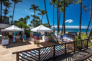 The Westin Maui Resort & Spa Craft Fair