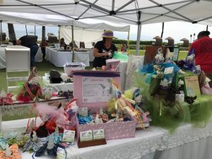 Hyatt Residence Club Maui Craft Fair